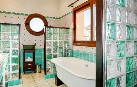 Maison 13 personnes à Estepona - Photo 45