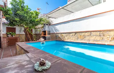 Casa Escutia, Location Maison 6 personnes à Torrox Costa - Photo 1