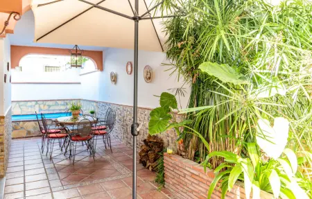 Casa Escutia, Location Maison 6 personnes à Torrox Costa - Photo 2