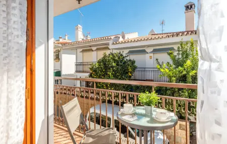 Casa Escutia, Location Maison 6 personnes à Torrox Costa - Photo 6