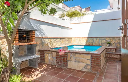 Casa Escutia, Location Maison 6 personnes à Torrox Costa - Photo 8