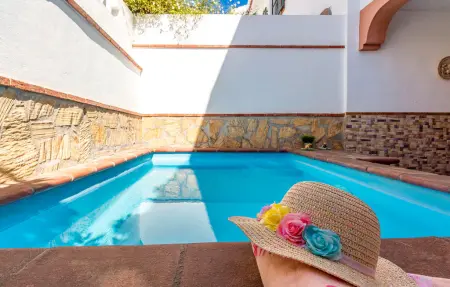 Casa Escutia, Location Maison 6 personnes à Torrox Costa - Photo 9