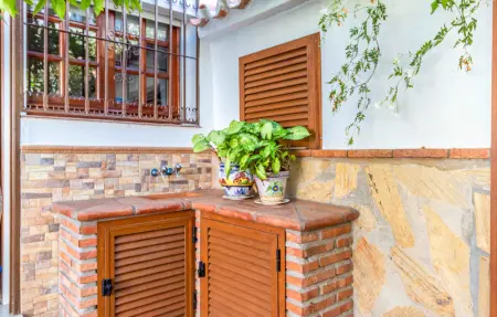 Casa Escutia, Location Maison 6 personnes à Torrox Costa - Photo 11