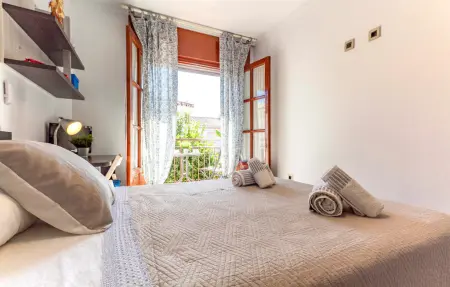 Casa Escutia, Location Maison 6 personnes à Torrox Costa - Photo 18