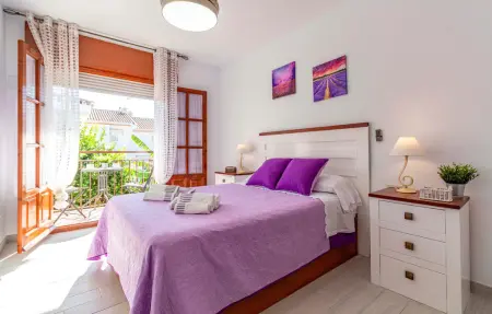 Casa Escutia, Location Maison 6 personnes à Torrox Costa - Photo 19