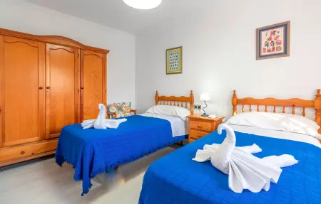Casa Escutia, Location Maison 6 personnes à Torrox Costa - Photo 21