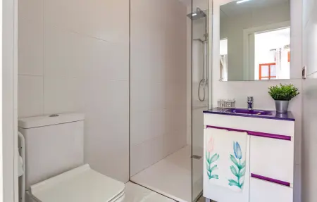 Casa Escutia, Location Maison 6 personnes à Torrox Costa - Photo 23