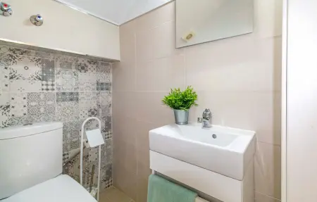 Casa Escutia, Location Maison 6 personnes à Torrox Costa - Photo 24