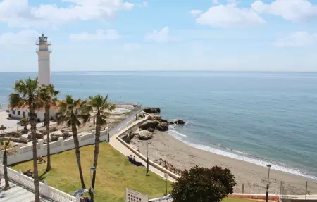 Casa Escutia, Location Maison 6 personnes à Torrox Costa - Photo 27