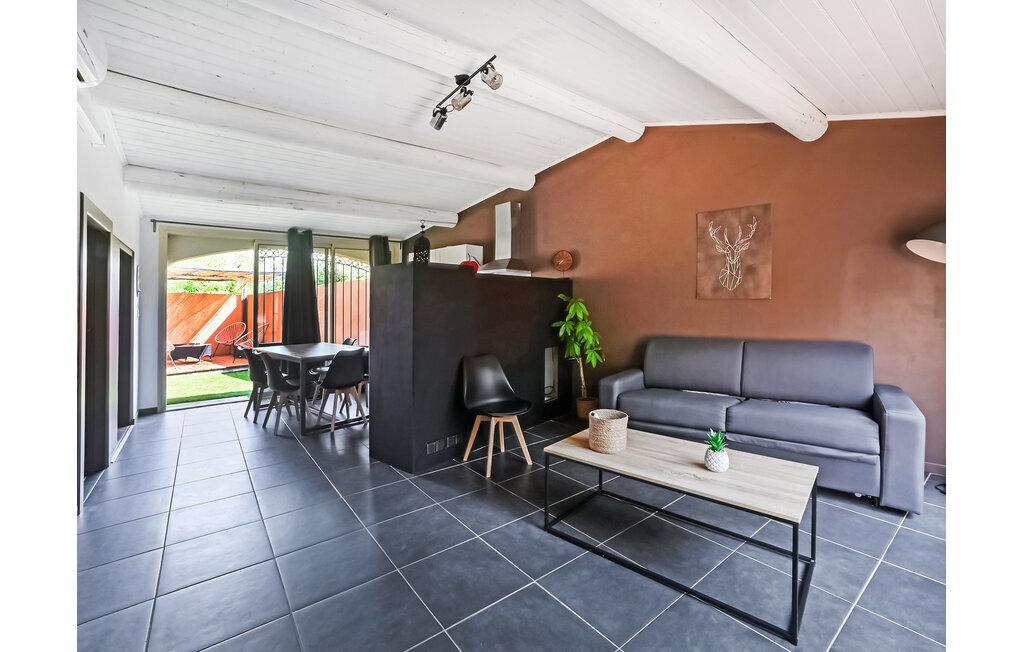 Maison provençale avec piscine privée près d'Avignon - Photo 2