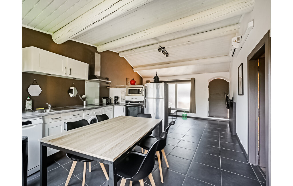 Maison provençale avec piscine privée près d'Avignon - Photo 3