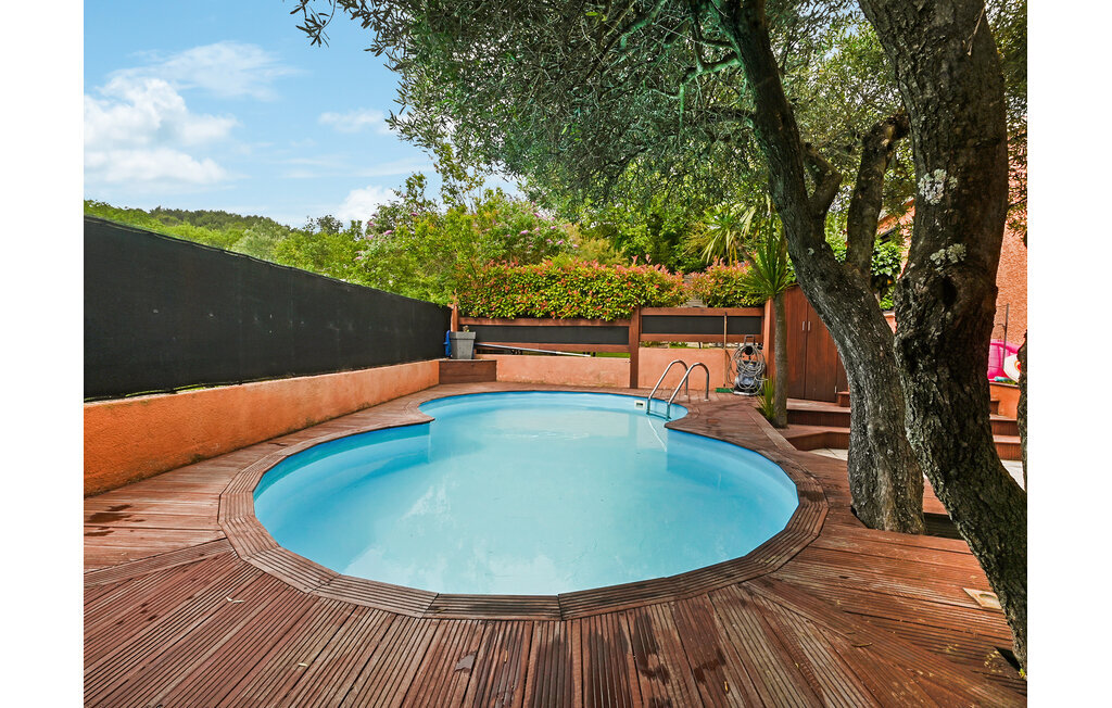 Maison provençale avec piscine privée près d'Avignon - Photo 5