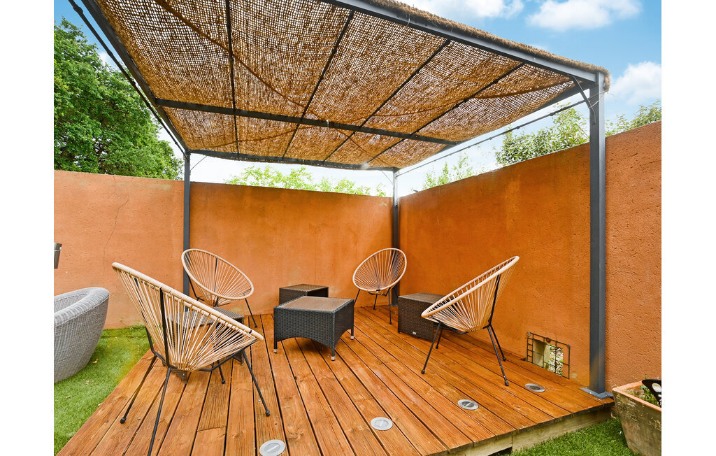 Maison provençale avec piscine privée près d'Avignon - Photo 7