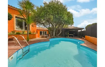 Location maison à St Génies de Comolas