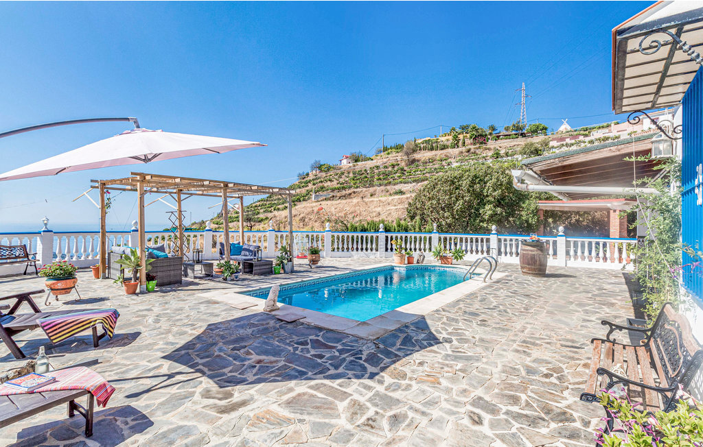 Maison avec piscine privée à 2,5 km des plages - Photo 5