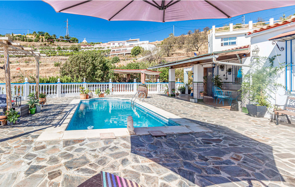 Maison avec piscine privée à 2,5 km des plages - Photo 6