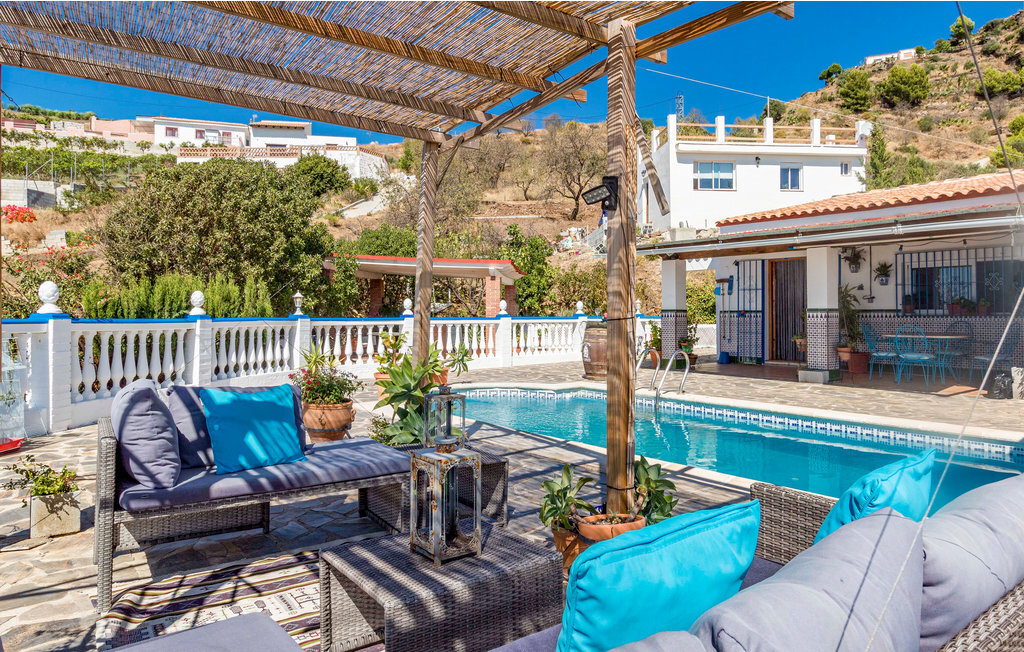 Maison avec piscine privée à 2,5 km des plages - Photo 8