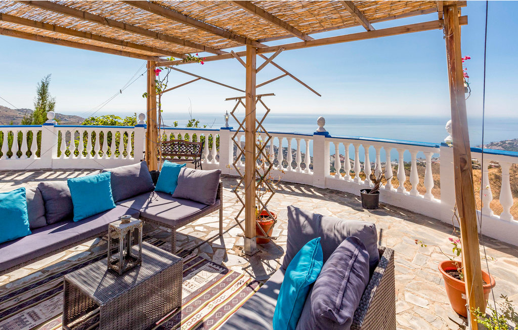 Maison avec piscine privée à 2,5 km des plages - Photo 13