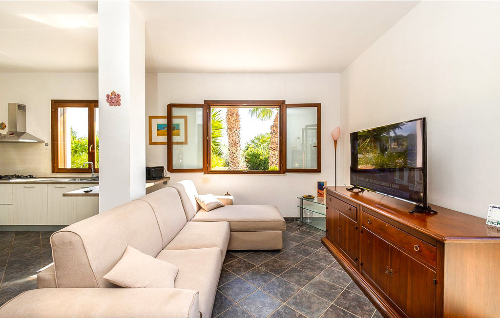 Villa Don Pino, Maison 7 personnes à Donnalucata - Photo 3
