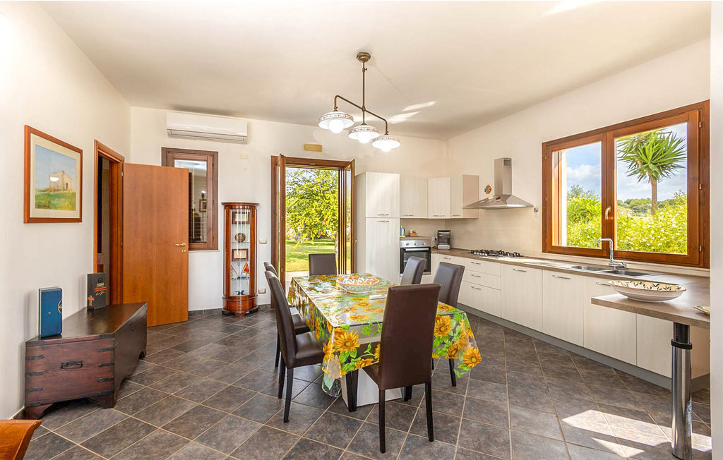 Villa Don Pino, Maison 7 personnes à Donnalucata - Photo 4