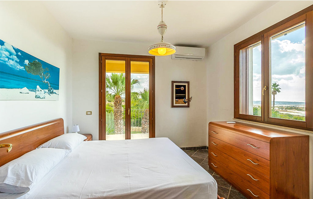 Villa Don Pino, Maison 7 personnes à Donnalucata - Photo 7