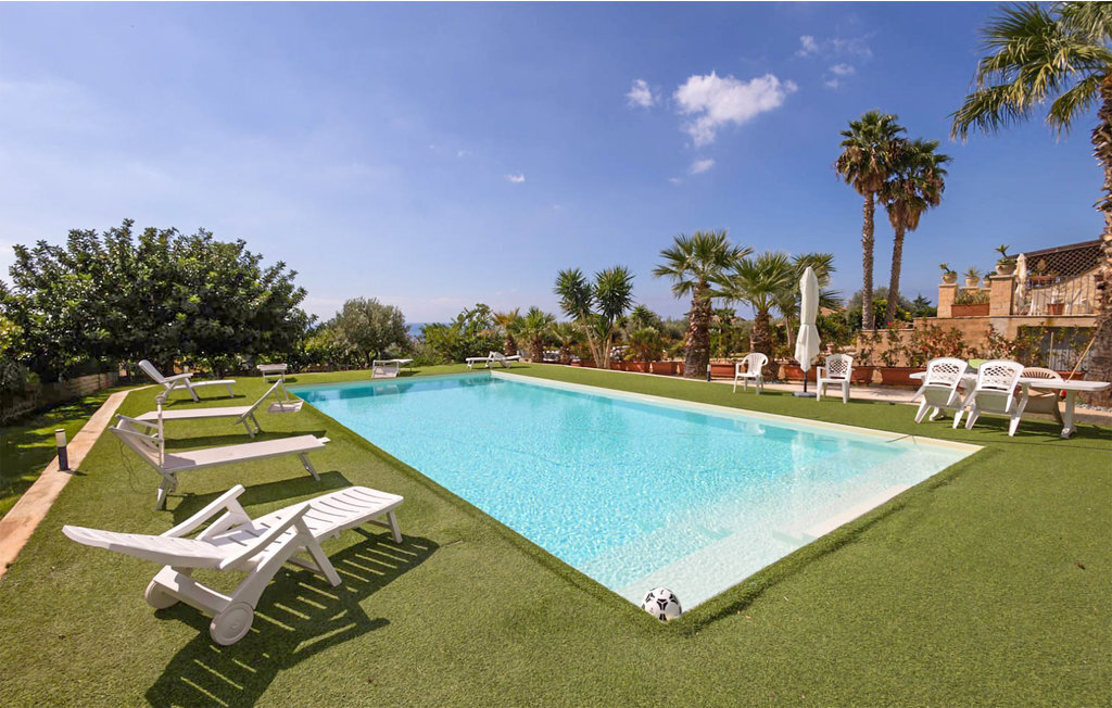 Villa Don Pino, Maison 7 personnes à Donnalucata - Photo 10