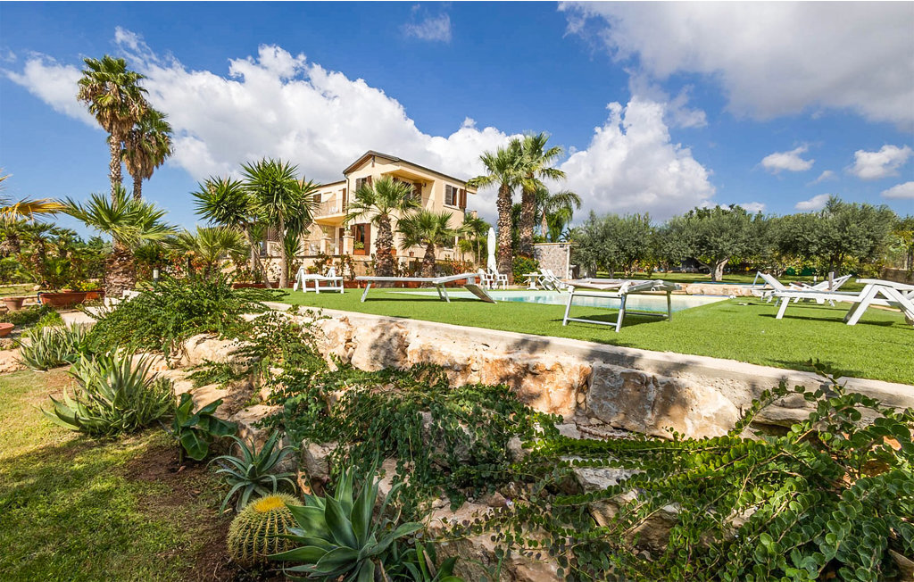 Villa Don Pino, Maison 7 personnes à Donnalucata - Photo 11