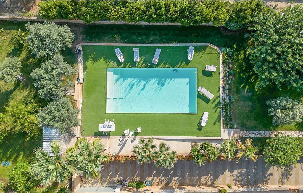 Villa Don Pino, Maison 7 personnes à Donnalucata - Photo 12