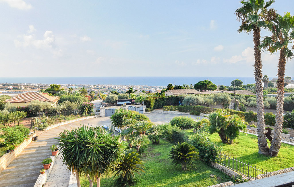 Villa Don Pino, Maison 7 personnes à Donnalucata - Photo 13