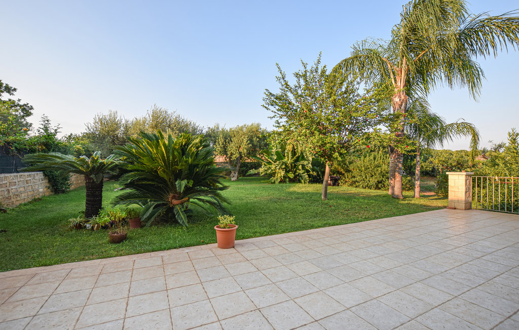 Villa Don Pino, Maison 7 personnes à Donnalucata - Photo 14