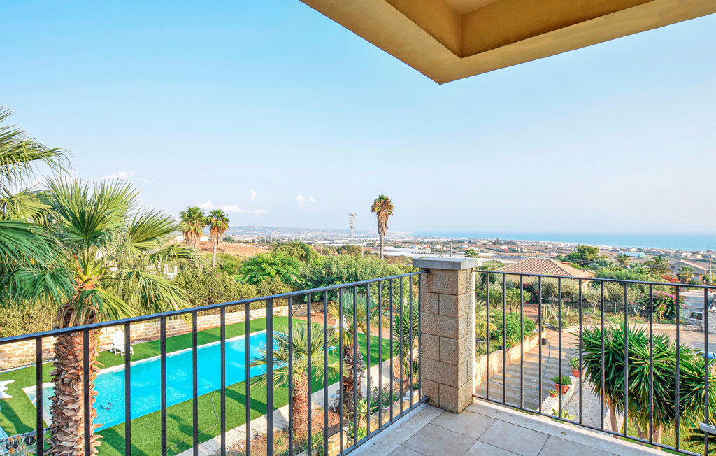 Villa Don Pino, Maison 7 personnes à Donnalucata - Photo 16