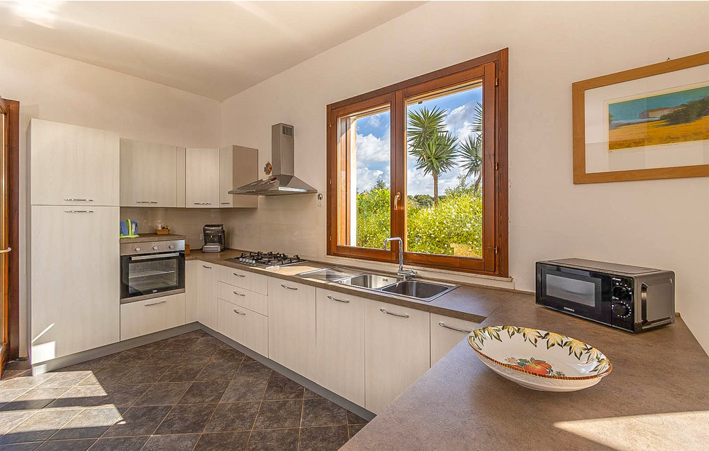 Villa Don Pino, Maison 7 personnes à Donnalucata - Photo 18