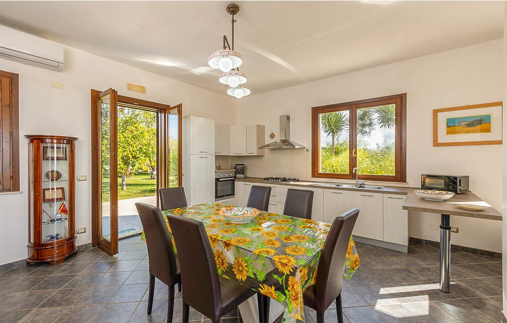 Villa Don Pino, Maison 7 personnes à Donnalucata - Photo 19