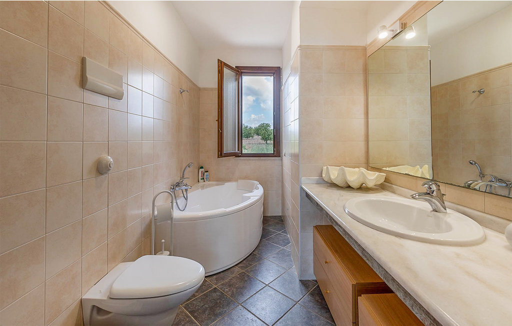 Villa Don Pino, Maison 7 personnes à Donnalucata - Photo 24