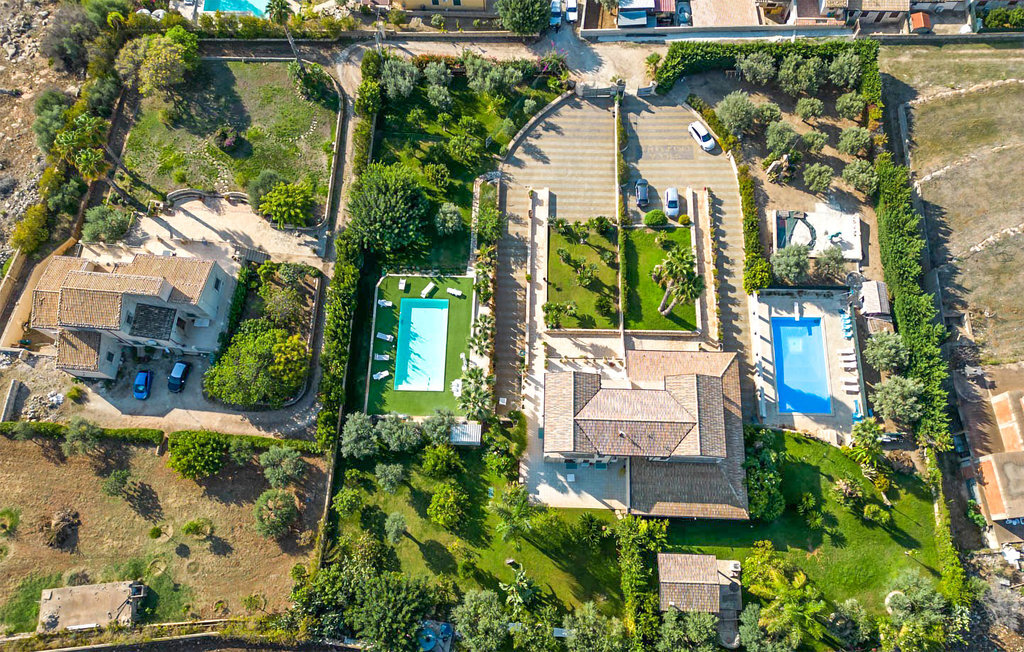 Villa Don Pino, Maison 7 personnes à Donnalucata - Photo 26