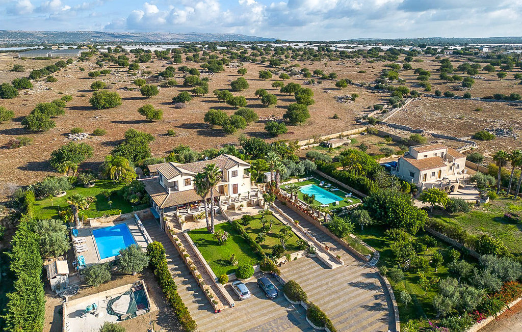 Villa Don Pino, Maison 7 personnes à Donnalucata - Photo 27