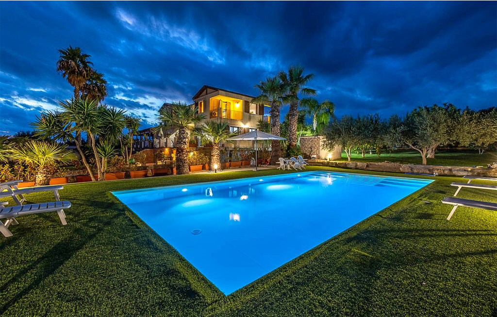 Villa Don Pino, Maison 7 personnes à Donnalucata - Photo 29