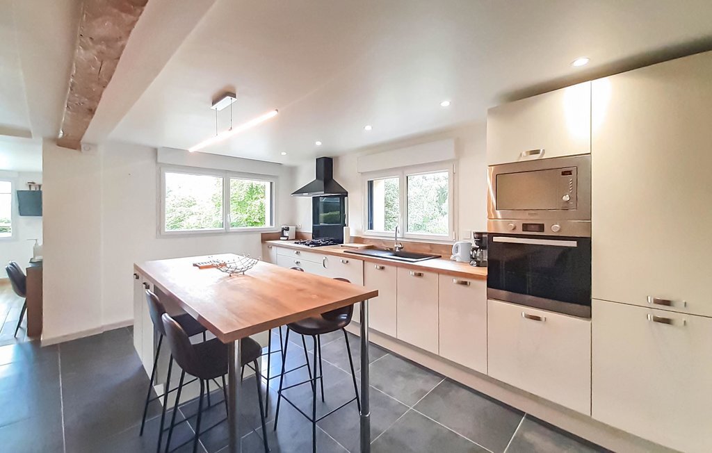 Maison 8 personnes avec jacuzzi et sauna à Ledinghem - Photo 4