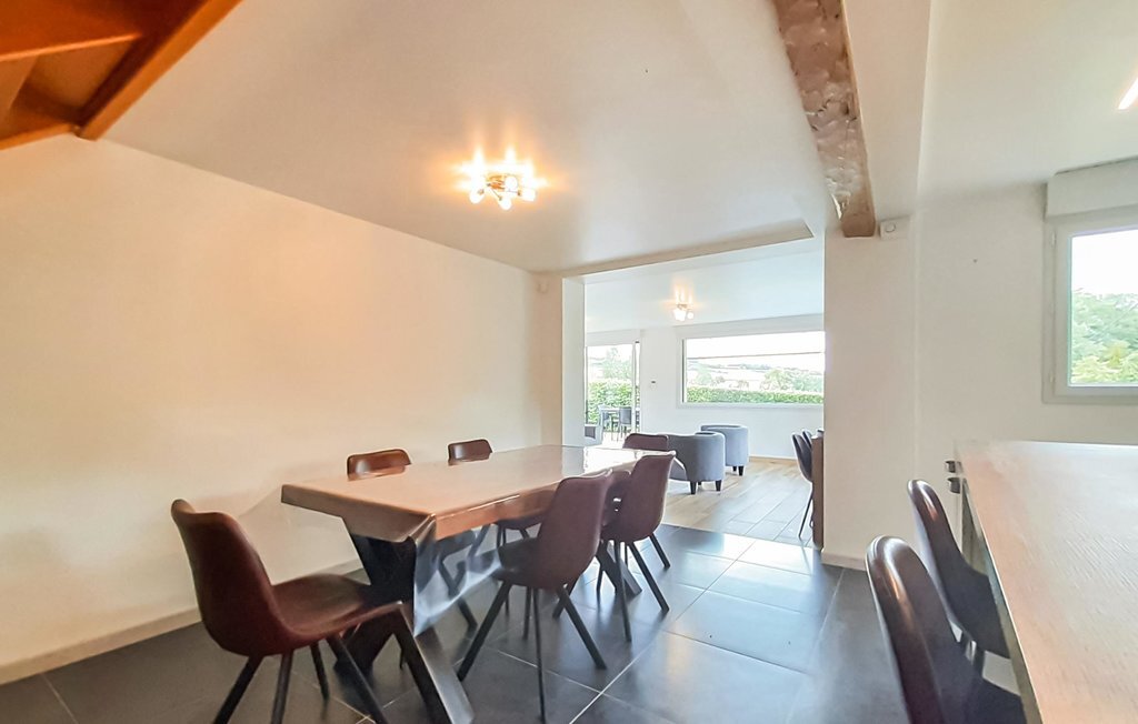 Maison 8 personnes avec jacuzzi et sauna à Ledinghem - Photo 5