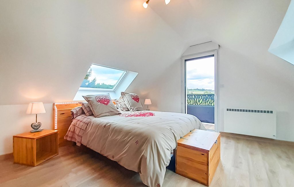 Maison 8 personnes avec jacuzzi et sauna à Ledinghem - Photo 6