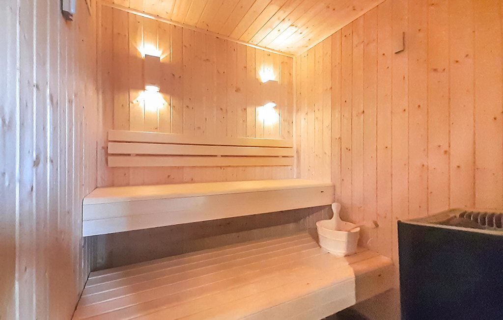 Maison 8 personnes avec jacuzzi et sauna à Ledinghem - Photo 7