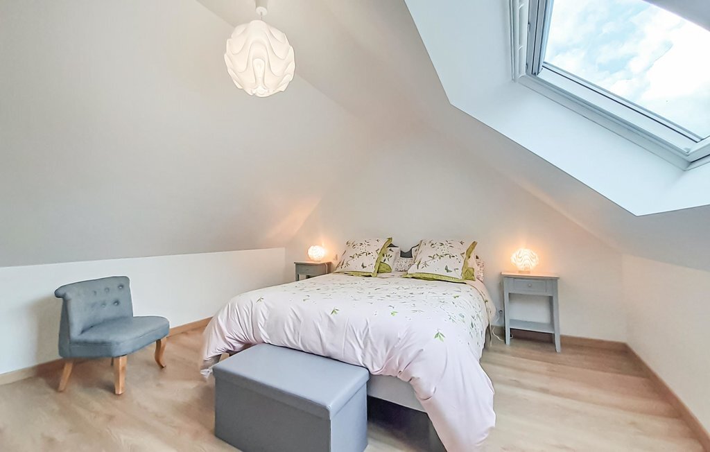 Maison 8 personnes avec jacuzzi et sauna à Ledinghem - Photo 8