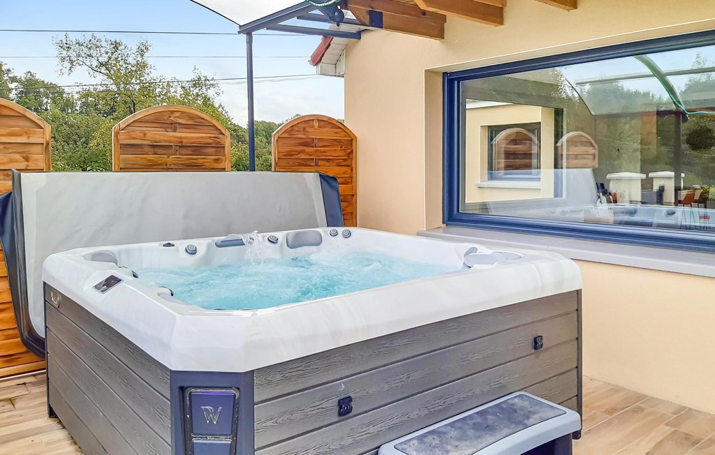 Maison 8 personnes avec jacuzzi et sauna à Ledinghem - Photo 10