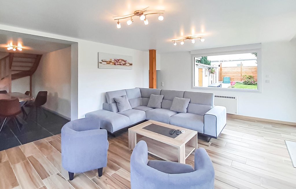 Maison 8 personnes avec jacuzzi et sauna à Ledinghem - Photo 15