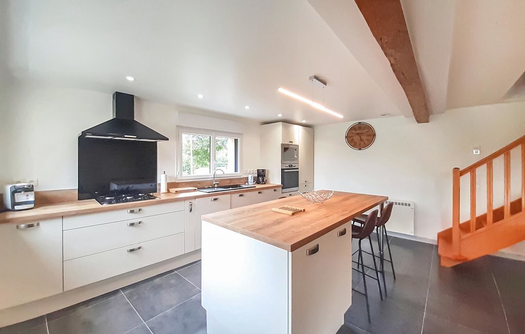 Maison 8 personnes avec jacuzzi et sauna à Ledinghem - Photo 16