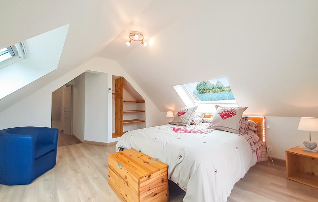 Maison 8 personnes avec jacuzzi et sauna à Ledinghem - Photo 20