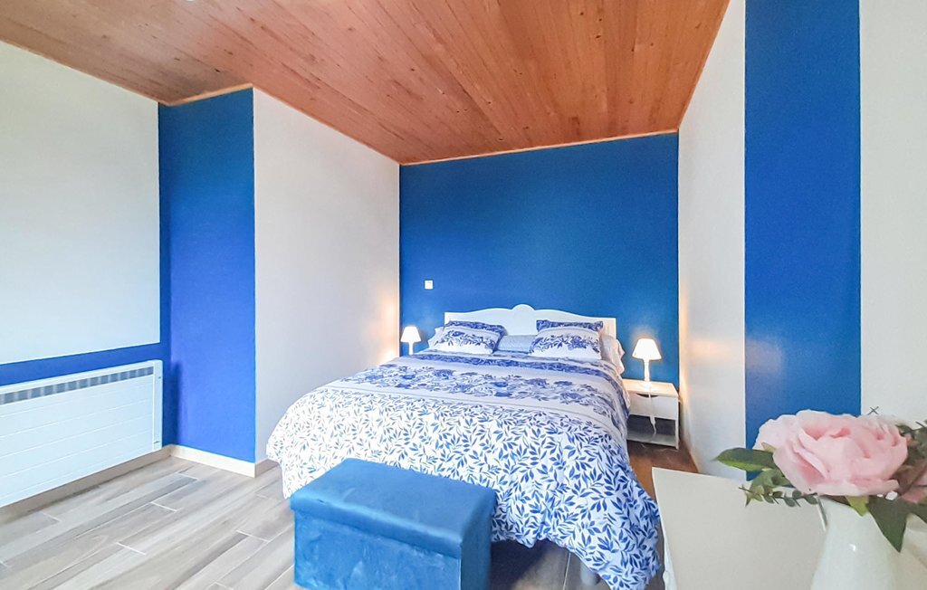Maison 8 personnes avec jacuzzi et sauna à Ledinghem - Photo 21