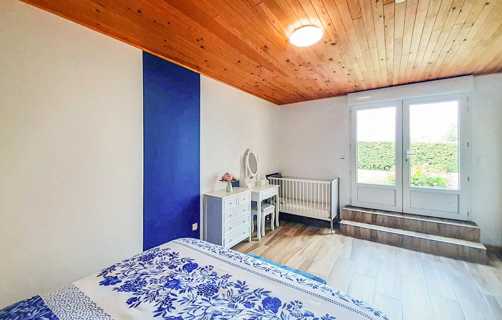 Maison 8 personnes avec jacuzzi et sauna à Ledinghem - Photo 22