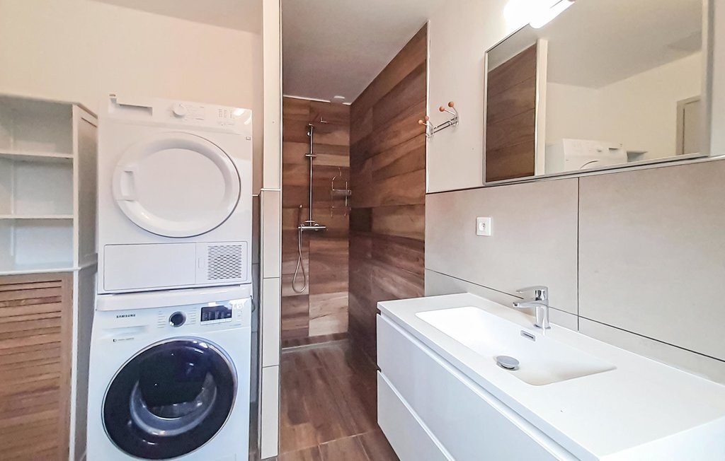 Maison 8 personnes avec jacuzzi et sauna à Ledinghem - Photo 24
