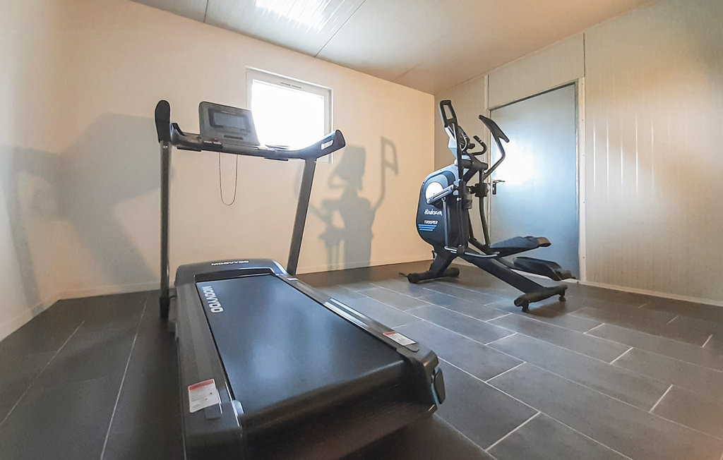 Maison 8 personnes avec jacuzzi et sauna à Ledinghem - Photo 29